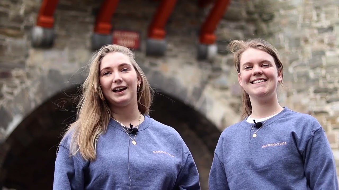 Meet Maastricht - Maastricht 2021