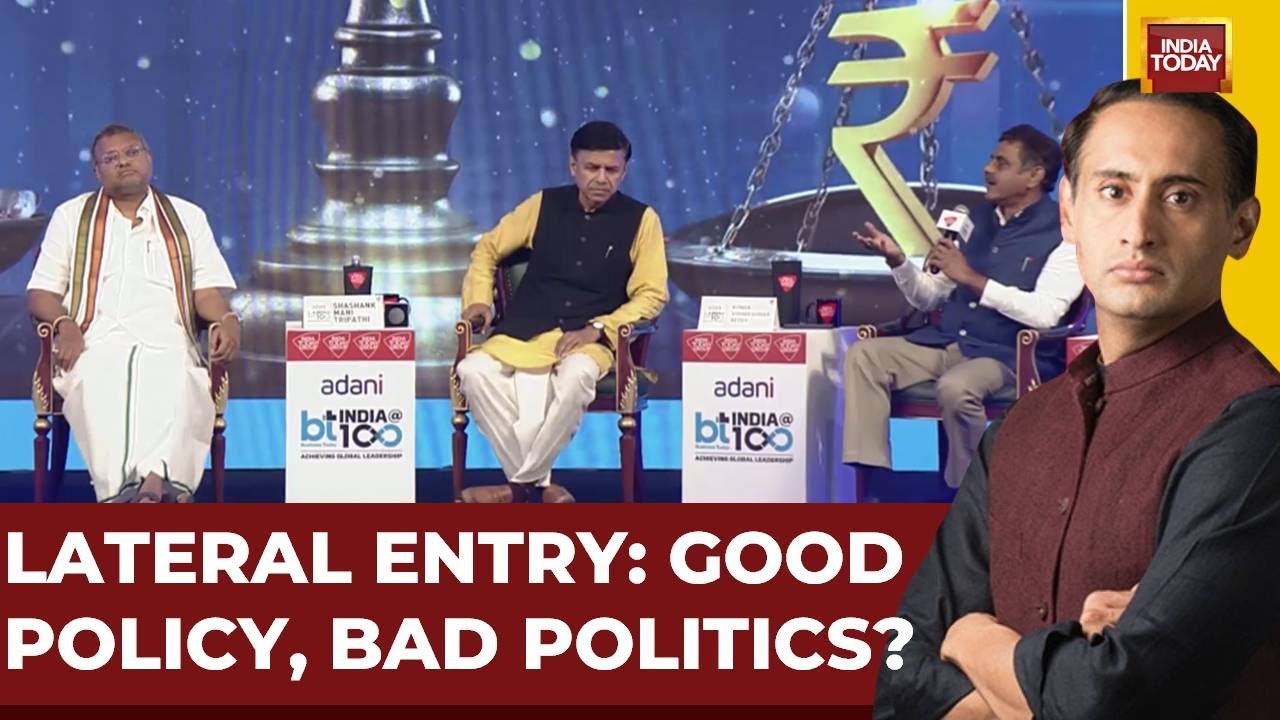 Quota Politics Trumps Policy Plan? | Political Slugfest Over Appointments? | Experts Debate