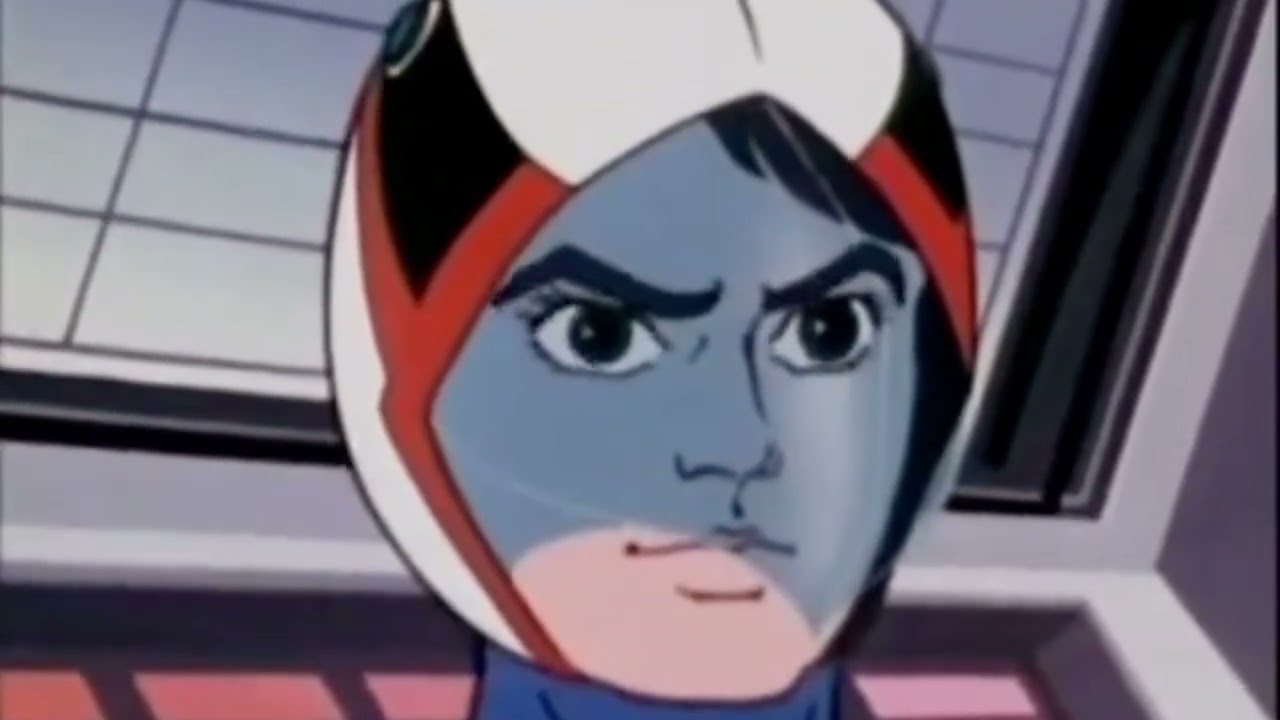 Battle of the Planets - Magnetic Attraction