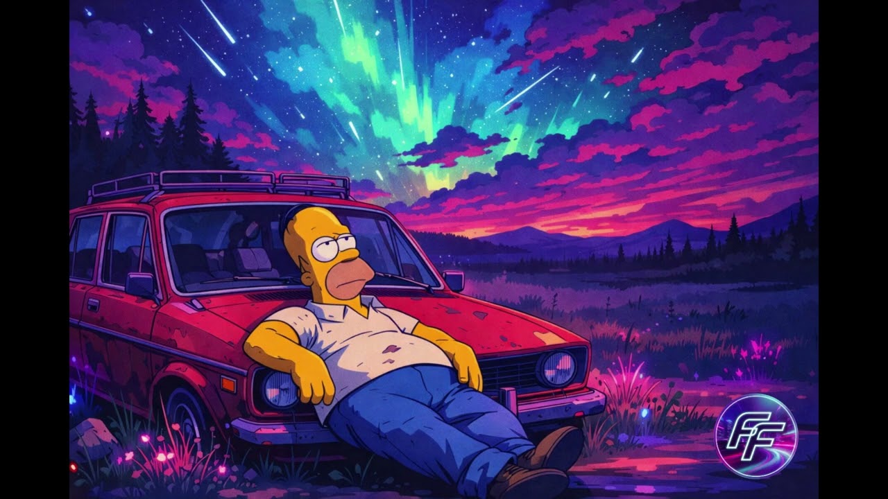 Jazzy Lofi Hip Hop Instrumental | Chill Boom Bap Beat | Study & Relax Beat