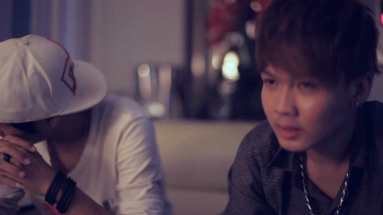 [Music Video] Con Rối Tình Yêu - Elbi ft. Kuppj (KimJoonShjn) - Part 1