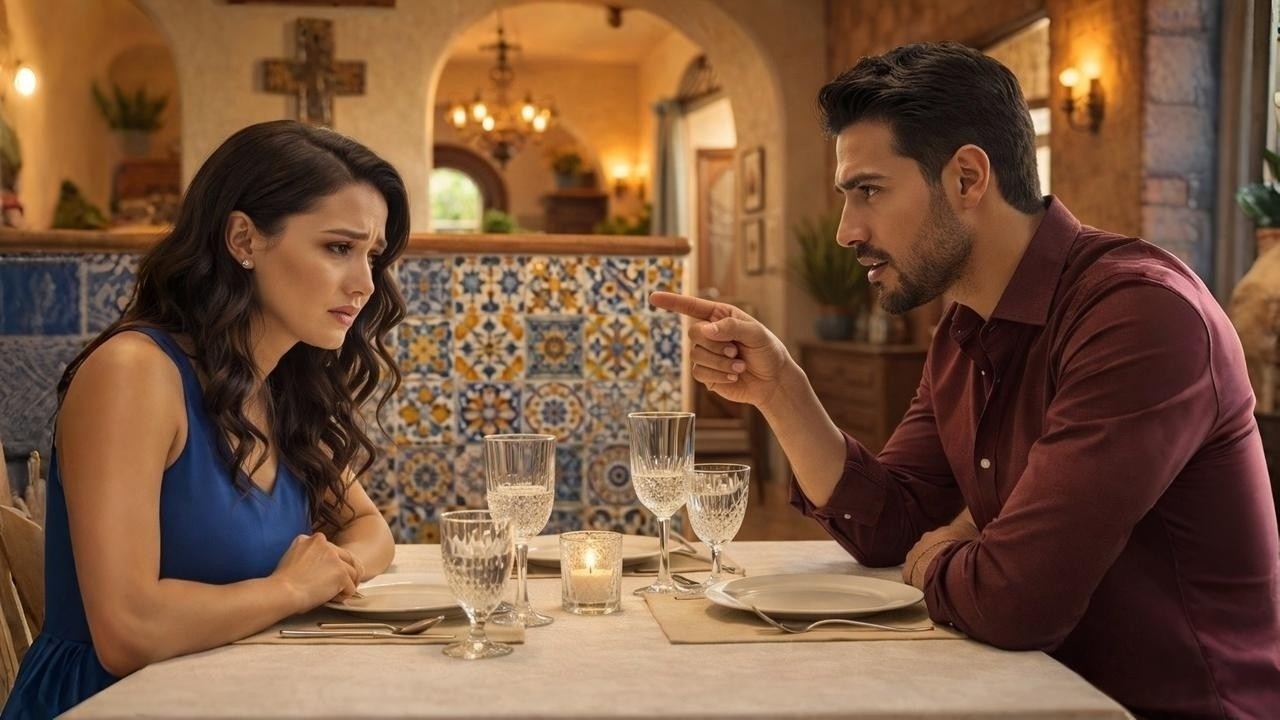 “Fuiste el peor error de mi existencia”… hasta que te vi en brazos de otro