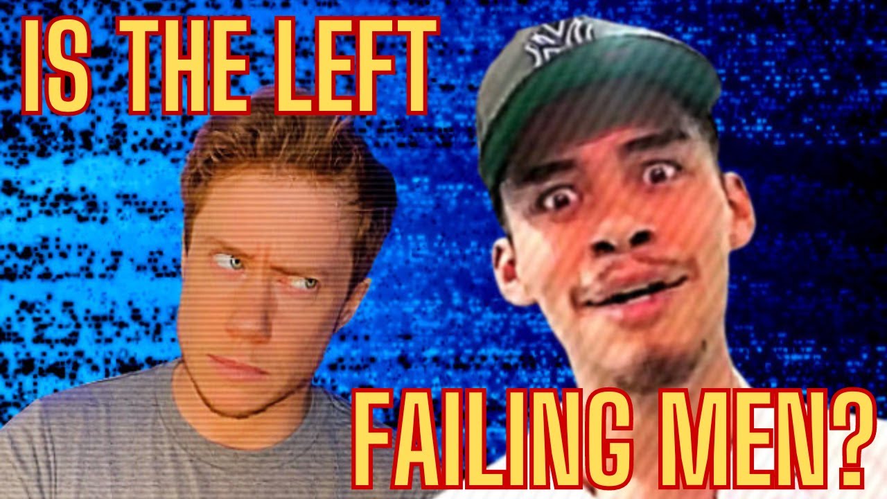 Sneako & Manhood & Hate, oh my!