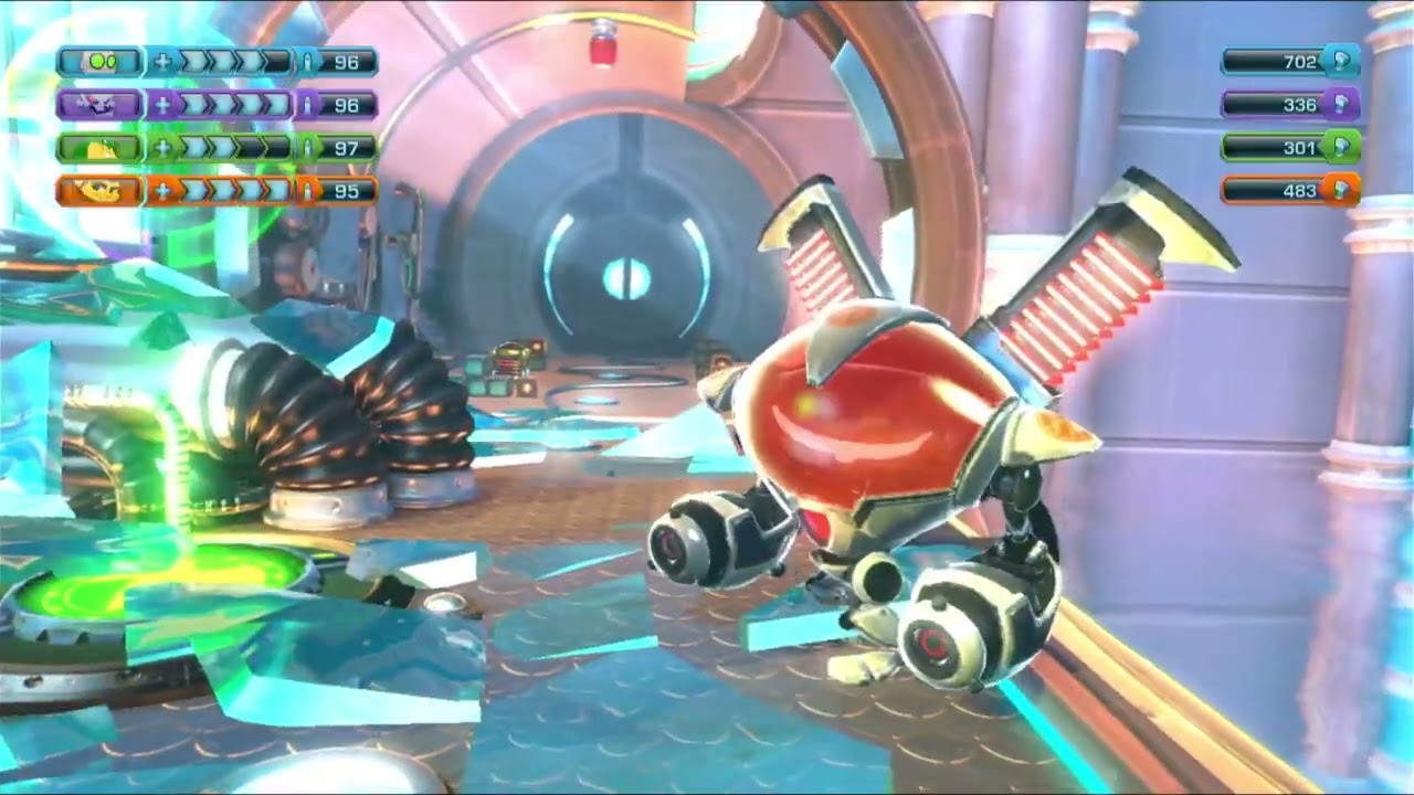 A4O Any% in 1:30:09 by 247Yugioh, mobius, fireproofnas, Haalyle