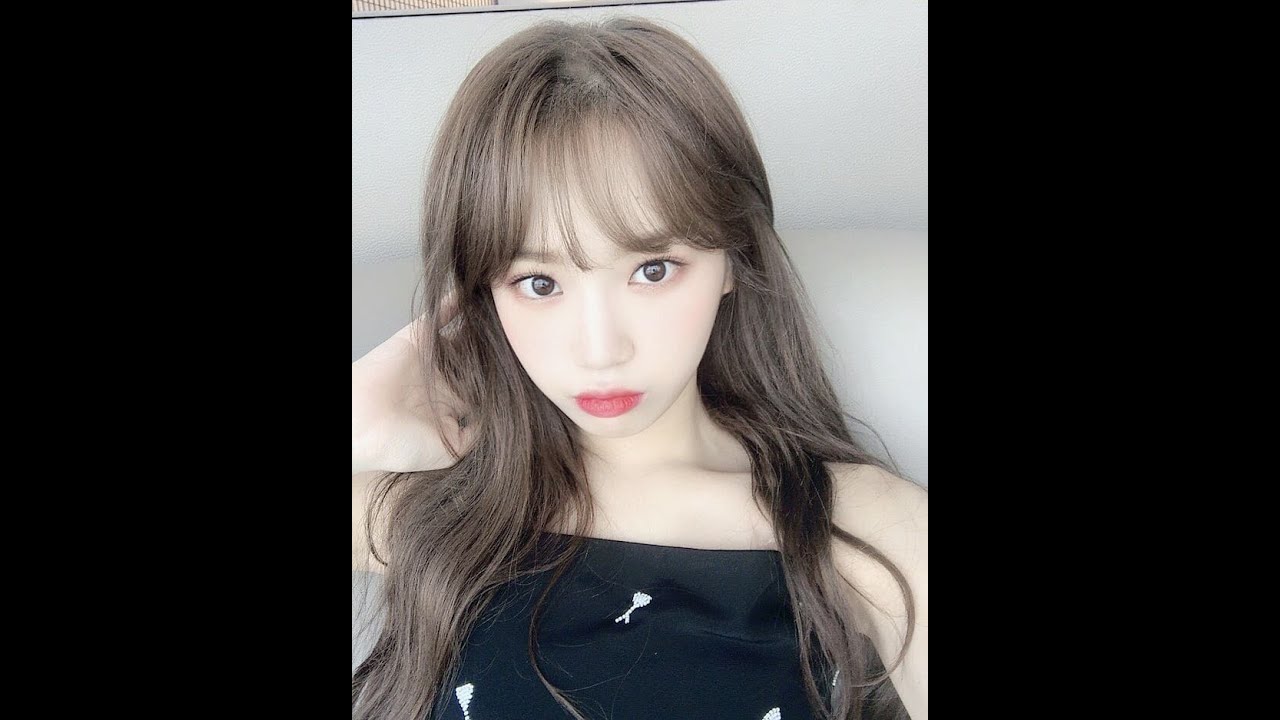 IZ*ONE 武林金采源/武林權恩妃 事件始末