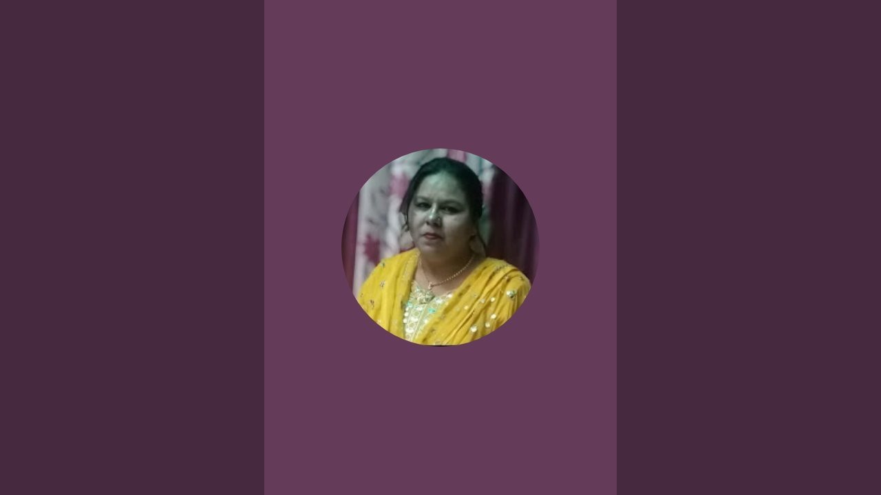 Kaneez Zahid is live!