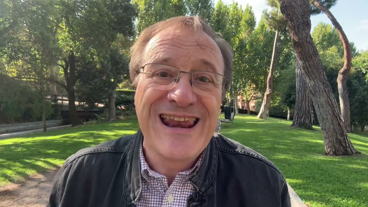 Las verdades “ATERRADORAS del barquero. José Luis Cava