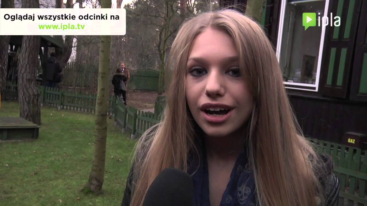 Przyjaciółek - Nicole Bogdanowicz o 3. sezonie!