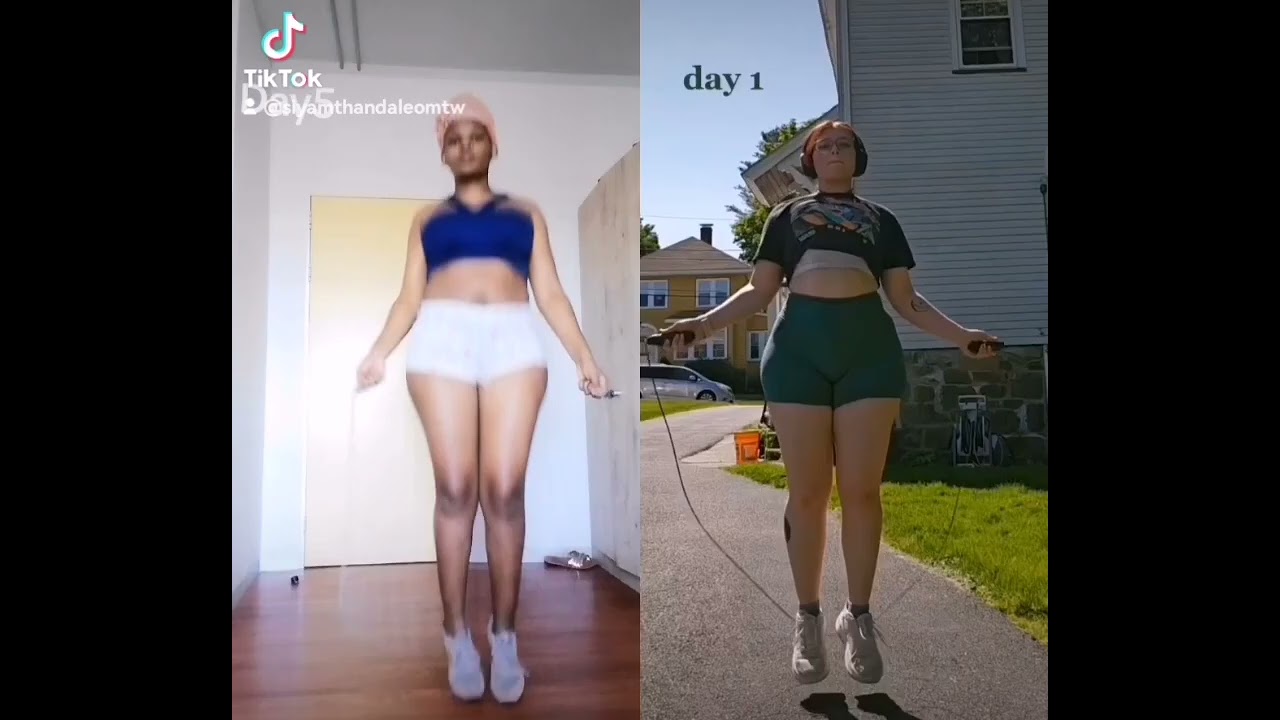 jumpropeworkout #skippingworkout #trending #rissaandquan #jujuanddes #trickshots #youtubeshorts #lol