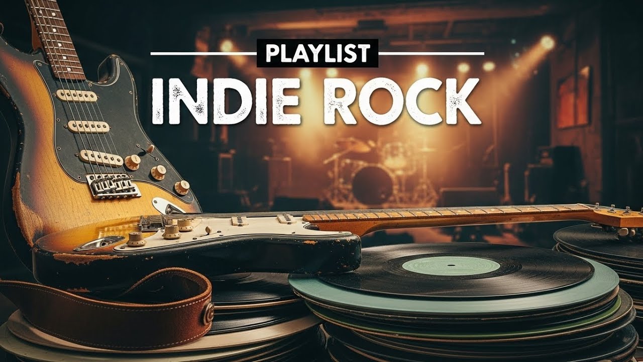 Indie Rock/Alternative Compilation 🌧️ Broken Dreams & Quiet Strength Vol 469