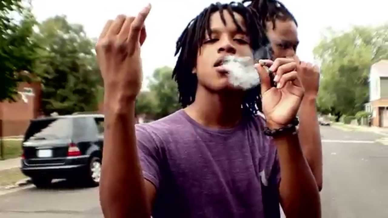 (GMEBE) LIL CHIEF DINERO X JP ARMANI X L'A CAPONE 