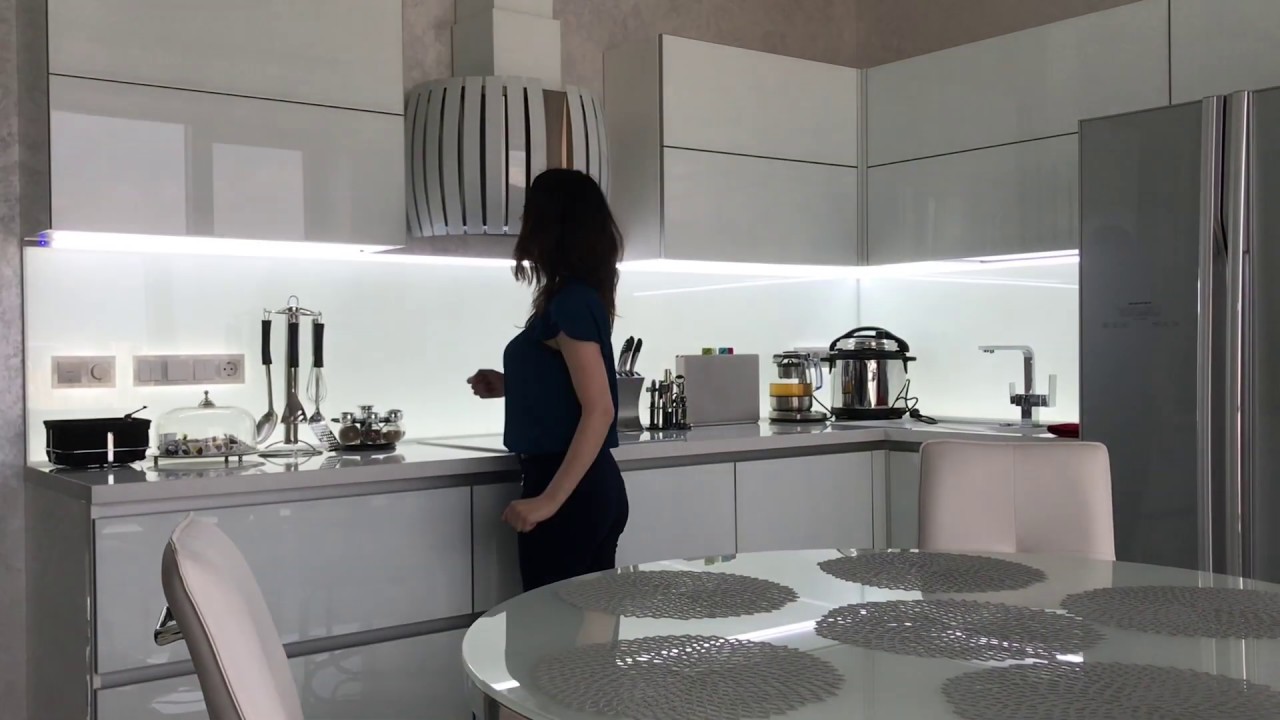 DonSkinali Panele Szklane