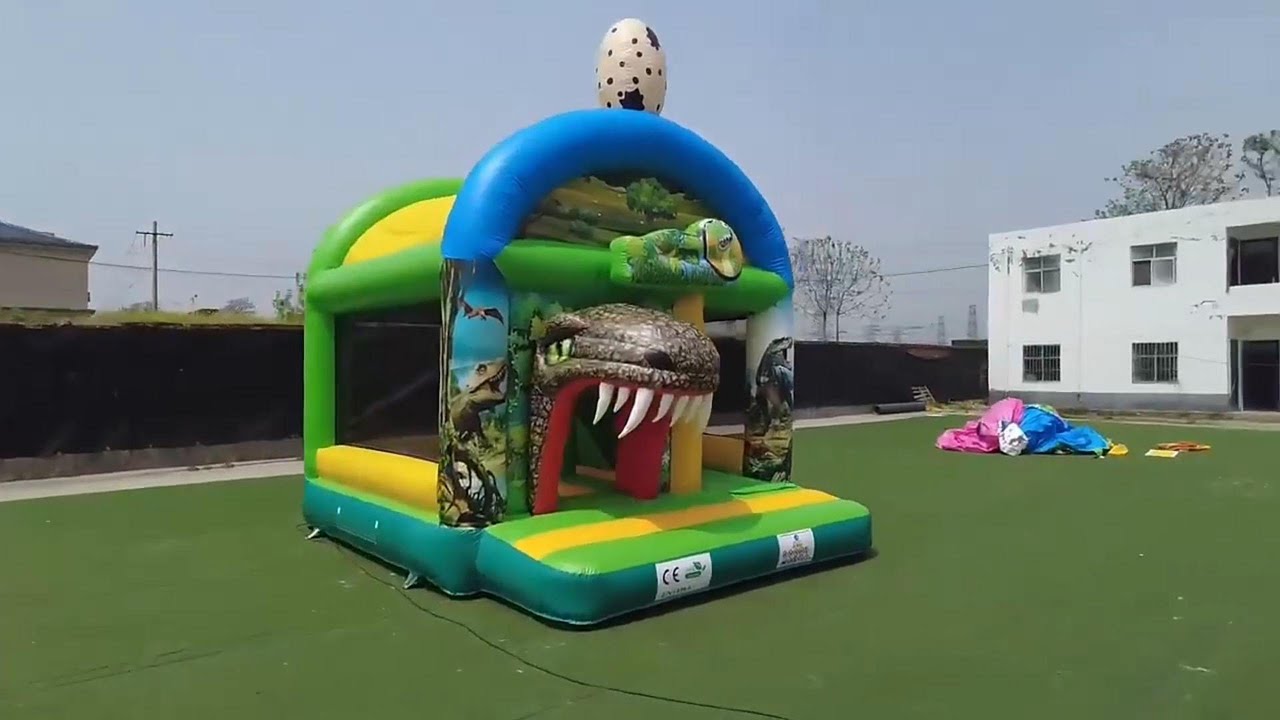 Multiplay Combo Medi Dino 