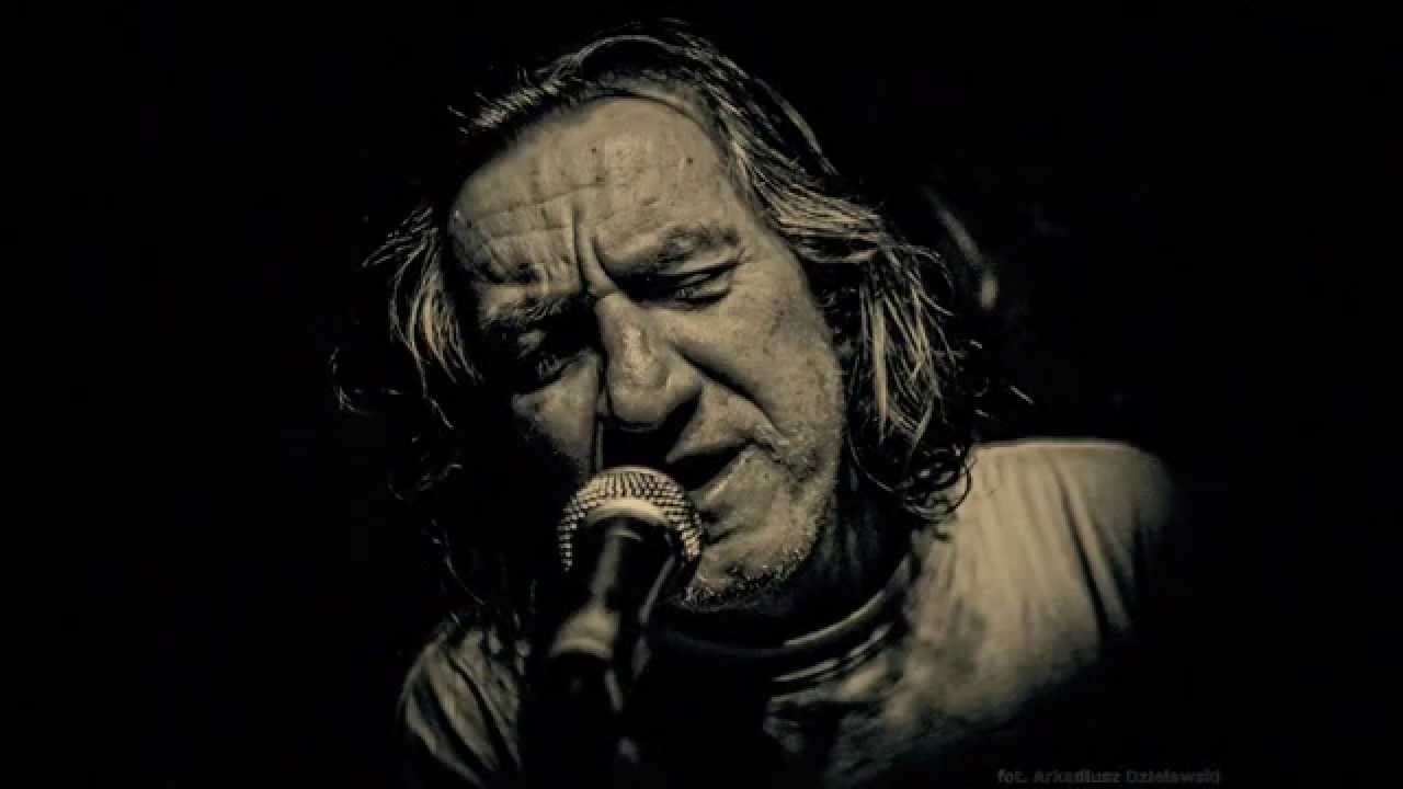 Jan Kyks Skrzek i Śląska Grupa Bluesowa - Do Przyjaciela (Official Video Clip)