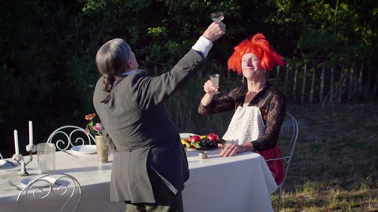 Teaser Un Diner Pour 1 Le Ptit Cirk
