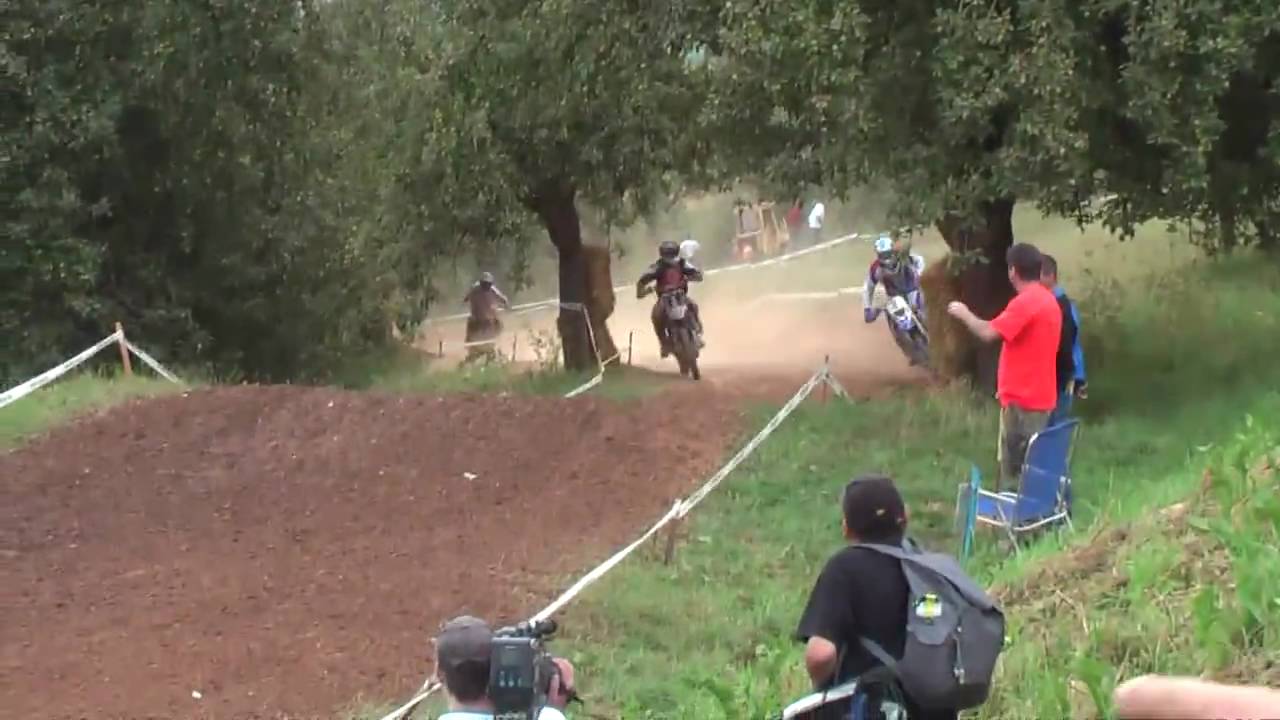 BMW G450X auf der GCC Goldbach 2008 www.g450x.de (HD)