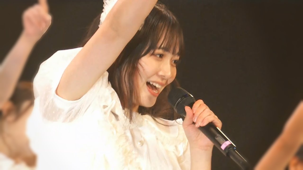 Peel the Apple @ MX IDOL FESTIVAL vol.22 Sunny Girl (08:50) PtA ぴるあぽ 20210227 サニーガール Toyosu PIT サニガ