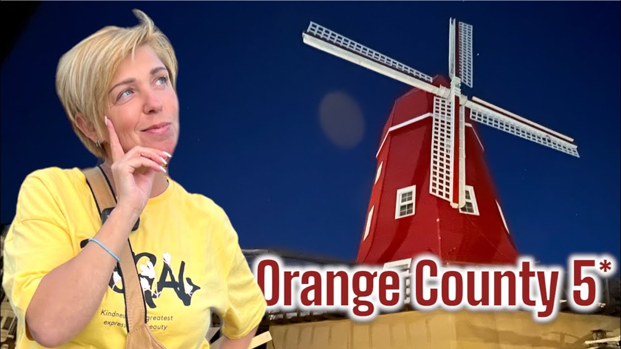 Лучший отель в Кемере! Оранж Каунти 5* / Orange County 5* Турция 🇹🇷. Кемер отдых. Влог из Турции.