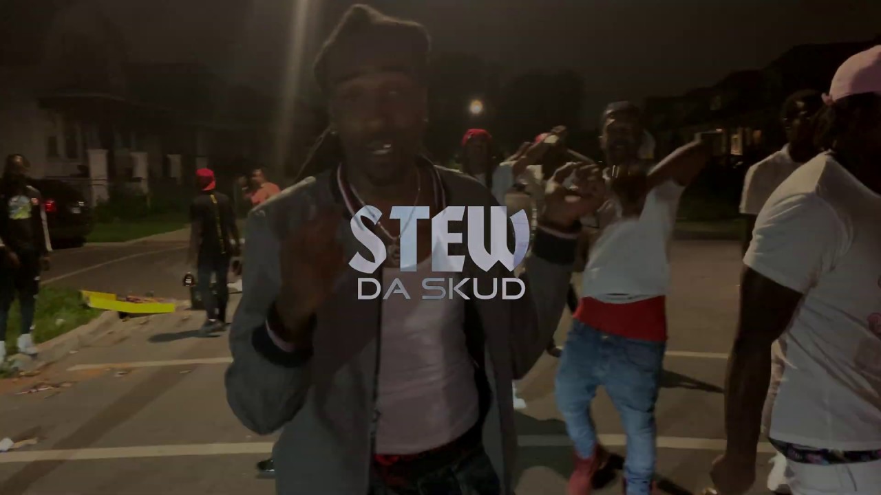 45 Moknut x Bally Fest x Stew Da Skud - Bussin Prod by LFieldz