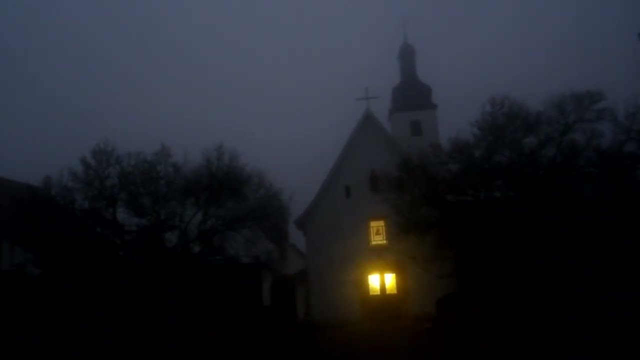 De Witternheim à l'église Notre-Dame de Neunkirch  Dimanche 14 décembre 2025 