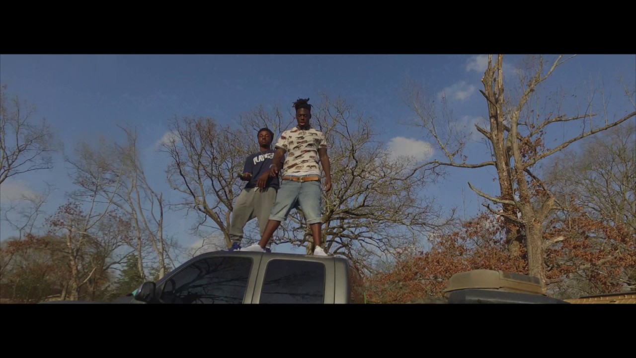 Lil Mandigo - It's Up ( Official Video )  prod.by MarshawnHitz