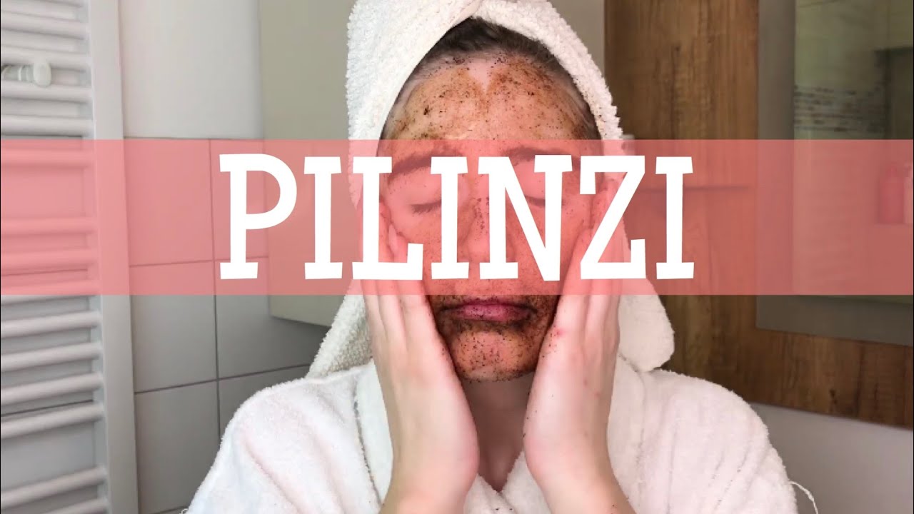 Pilinzi za lice i telo