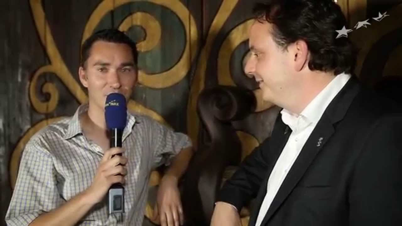 Blog vidéo N° 6 « Europa-Park : nouveauté 2014 - ARTHUR au Royaume des Minimoys »