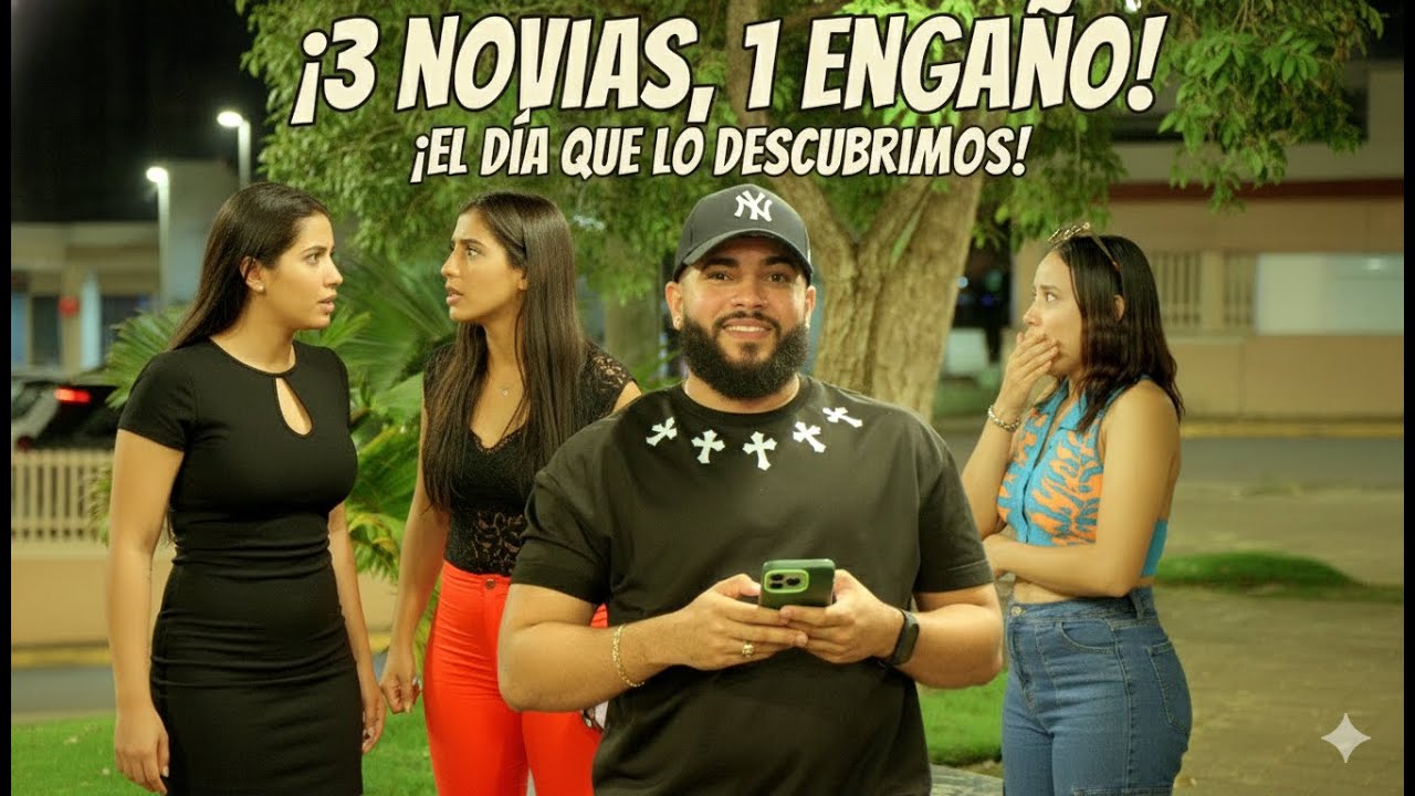 TRES MUJERES Y UN CAMINOS, QUE GRAN MENSAJE 🛤️🤔