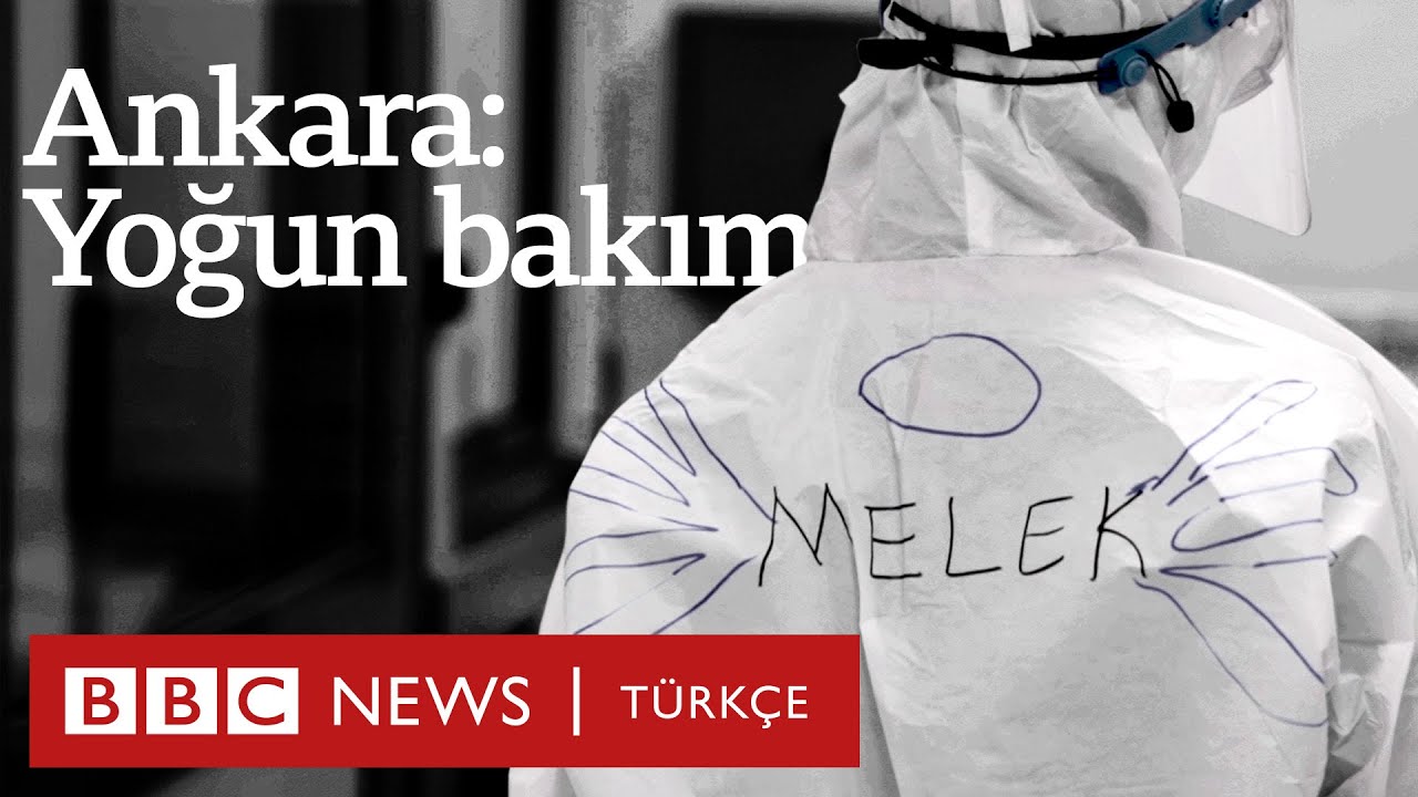 Koronavirüs: Ankara’da yoğun bakım