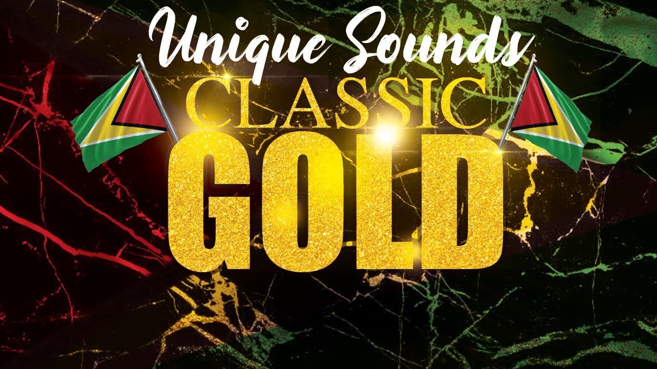 Classic Gold - Guyana