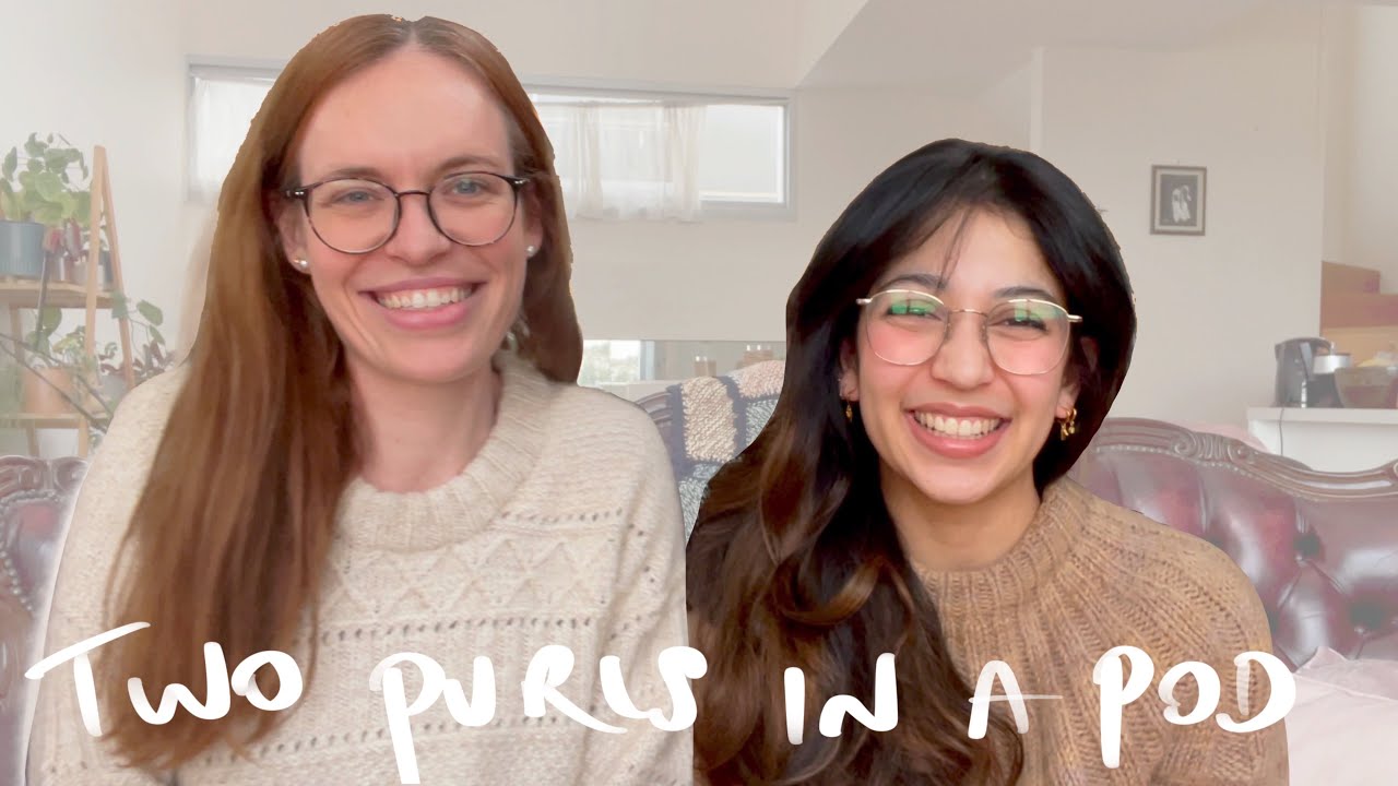 Ingrid Sweater, test knit Sailor Swift Tank & Slipover Season (a knit podcast)