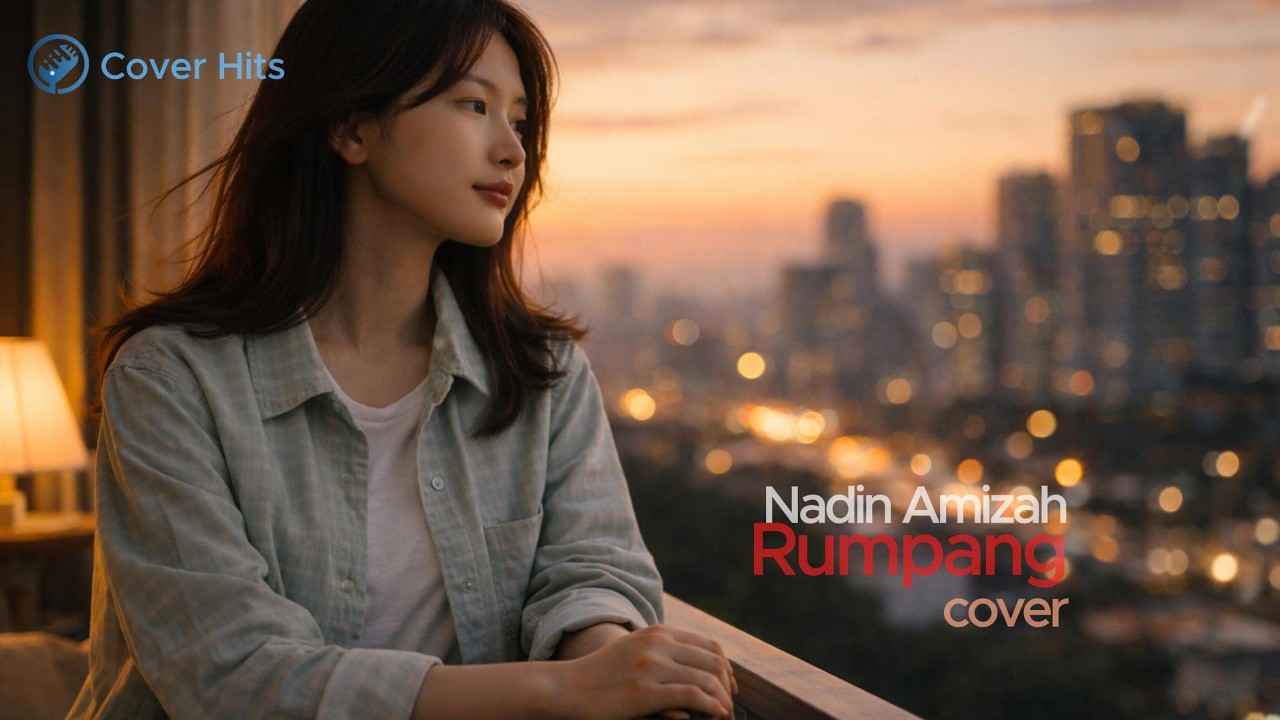 Nadin Amizah – Rumpang (Cover) | Cover Hits