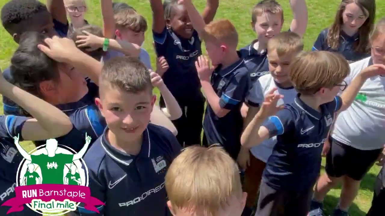 Final Mile promo film 2025