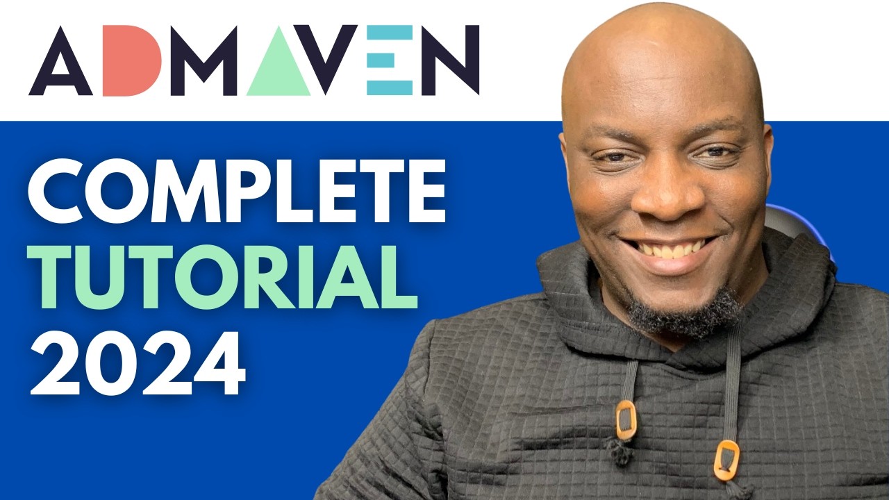 AdMaven SmartLink 2025 Review: How to Monetize Your Content with AdMaven