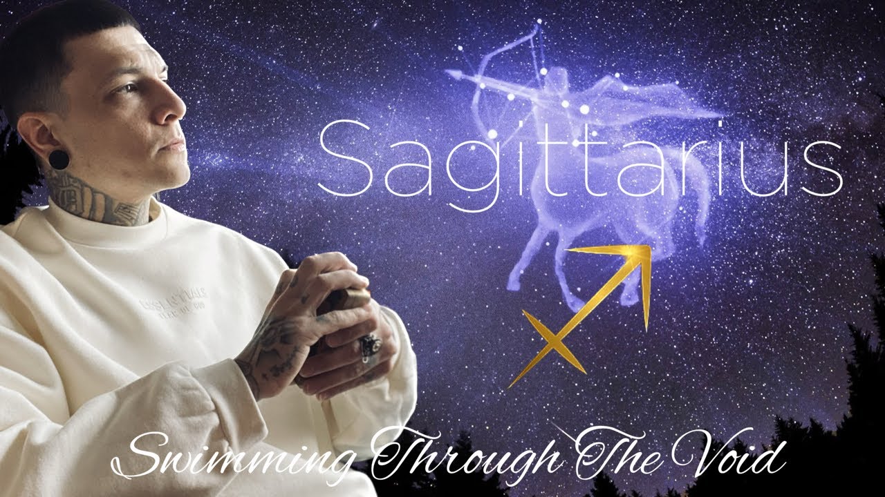 Sagittarius ♐️ YOUR BLESSINGS HAVE ARRIVED SAGITTARIUS✨