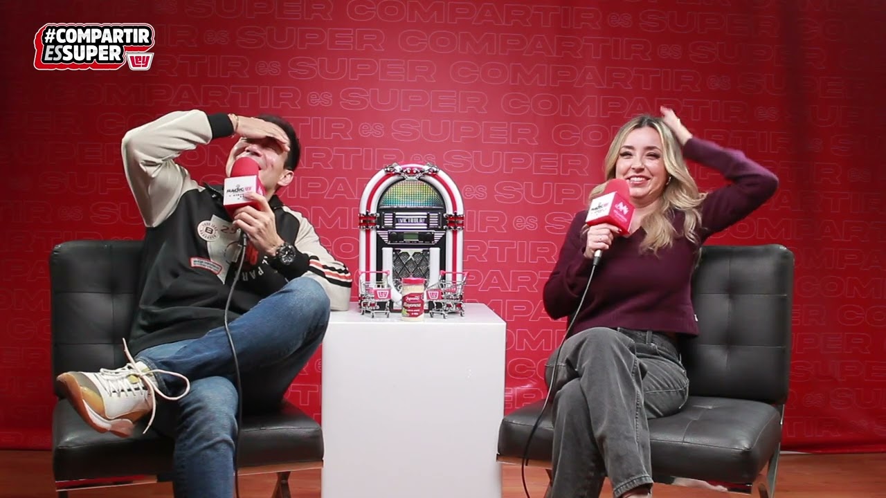 Compartir es Súper | Miércoles 21 de enero 2026 | Radio Ley