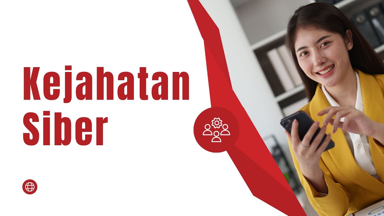 Kejahatan Siber