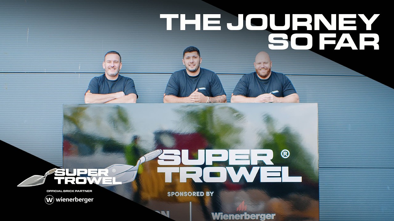 FROM THREE TO ONE | THE JOURNEY SO FAR...