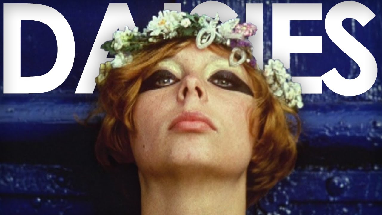 Daisies: Discontinuity Editing, Feminism, and the Czech New Wave