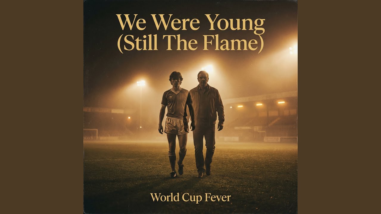 We Were Young (Still The Flame)