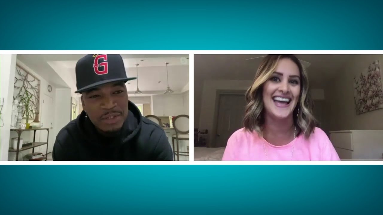 Ne-Yo talks new season of 'World of Dance' | HOUSTON LIFE | KPRC 2