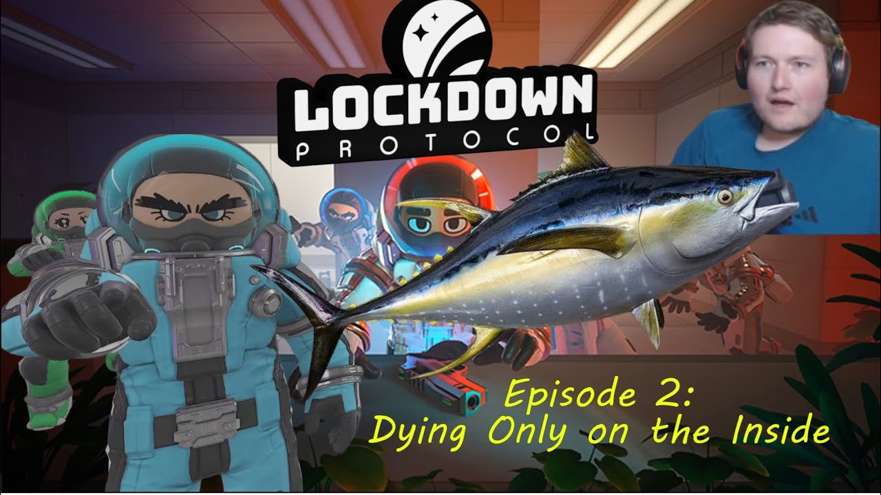 Lockdown Protocol #2 