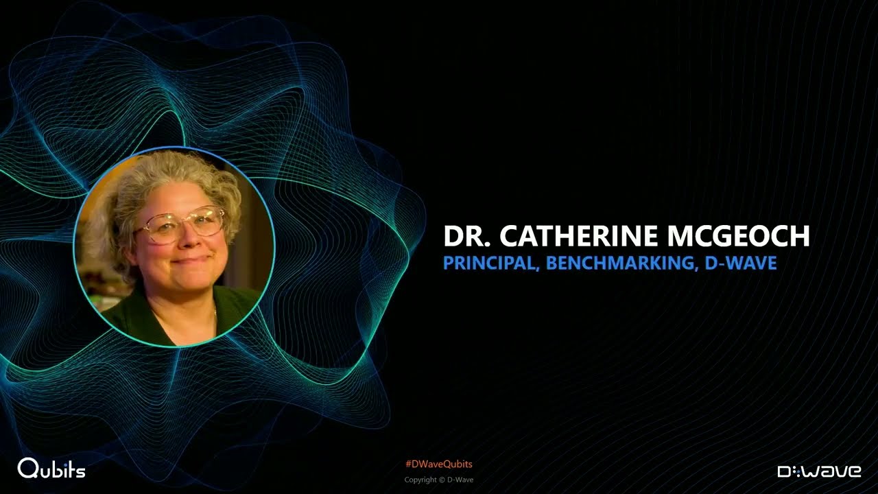 Quantum Benchmarking for Business: D-Wave