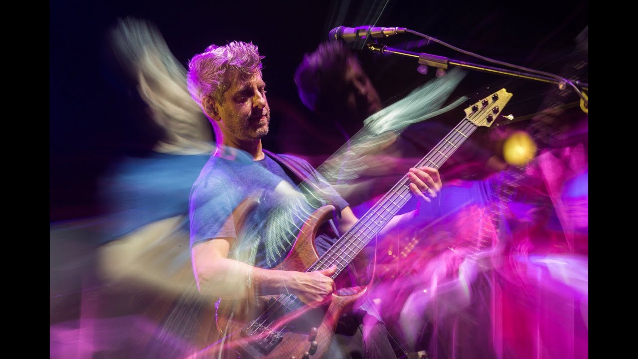 Phish - 8/07/2018 - 