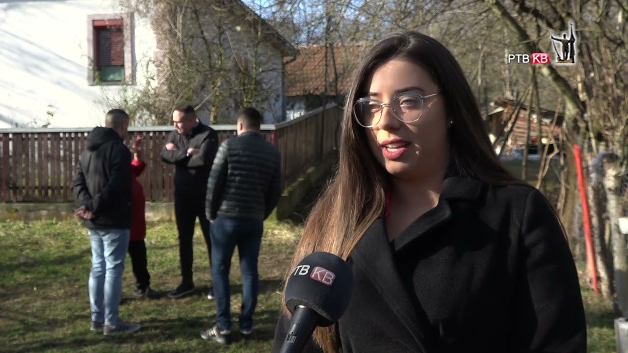 Prilog   RTVKV   Nova akcija pomoci omladinaca SNS