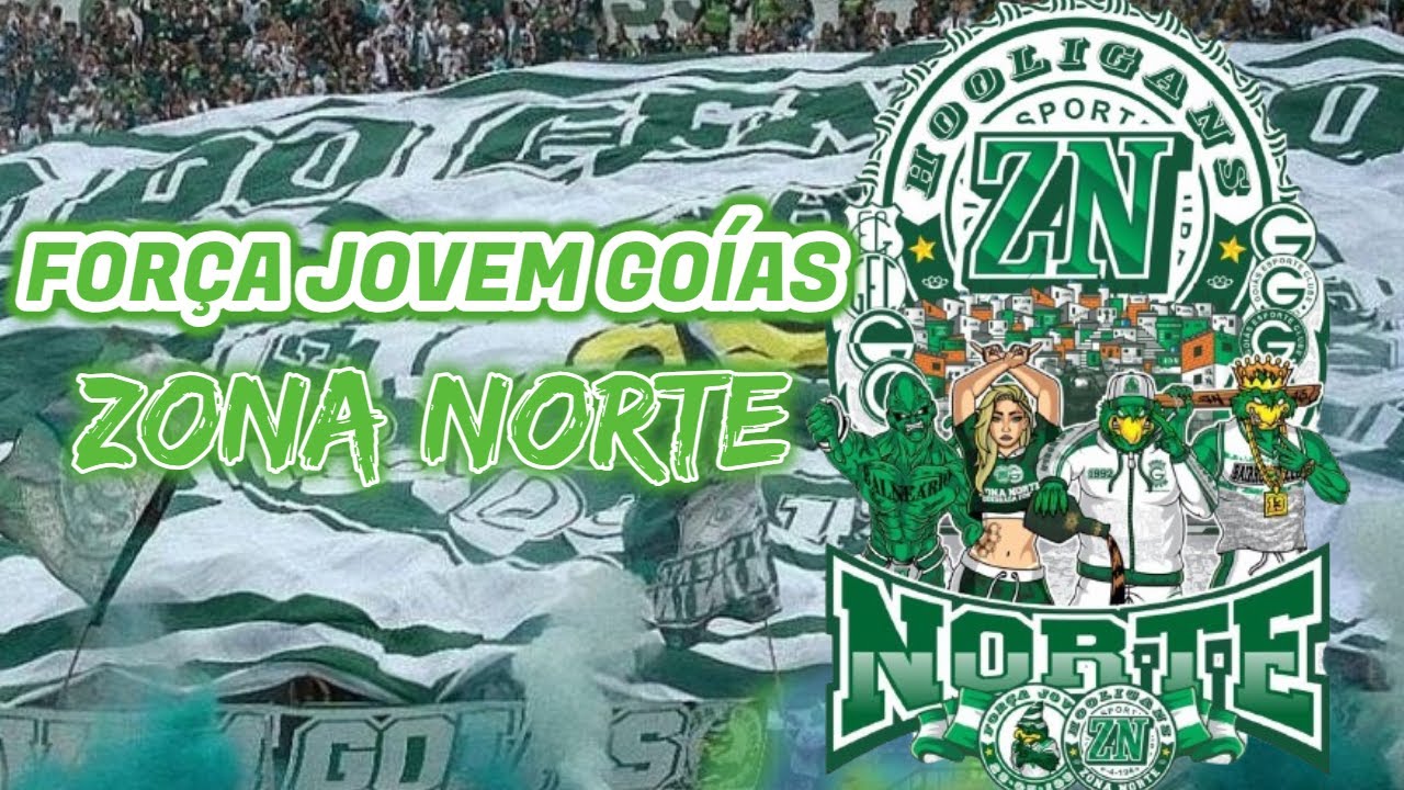 FJG ZONA NORTE A VIOLÊNCIA É AQUI