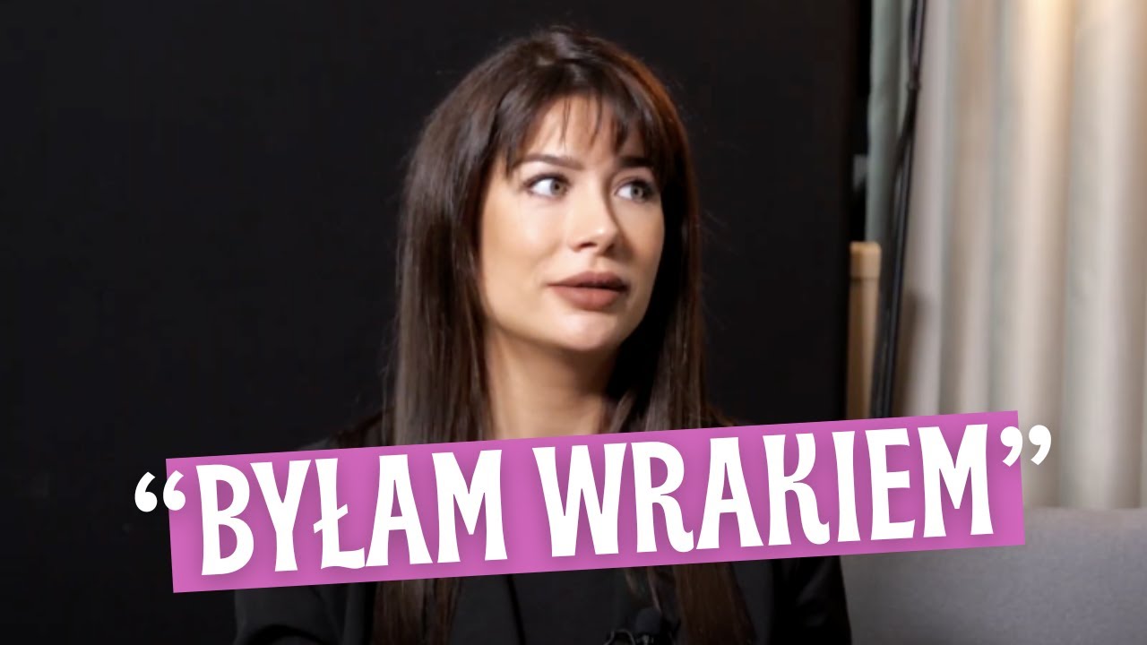 Marietta Witkowska szczerze o ciąży i relacji z rodziną. 
