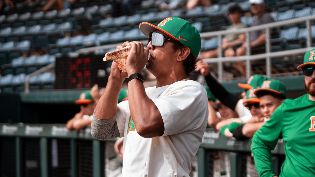 Decision To Go To School, Represent Hawai&lsquo;i Paying Off For Elijah Ickes