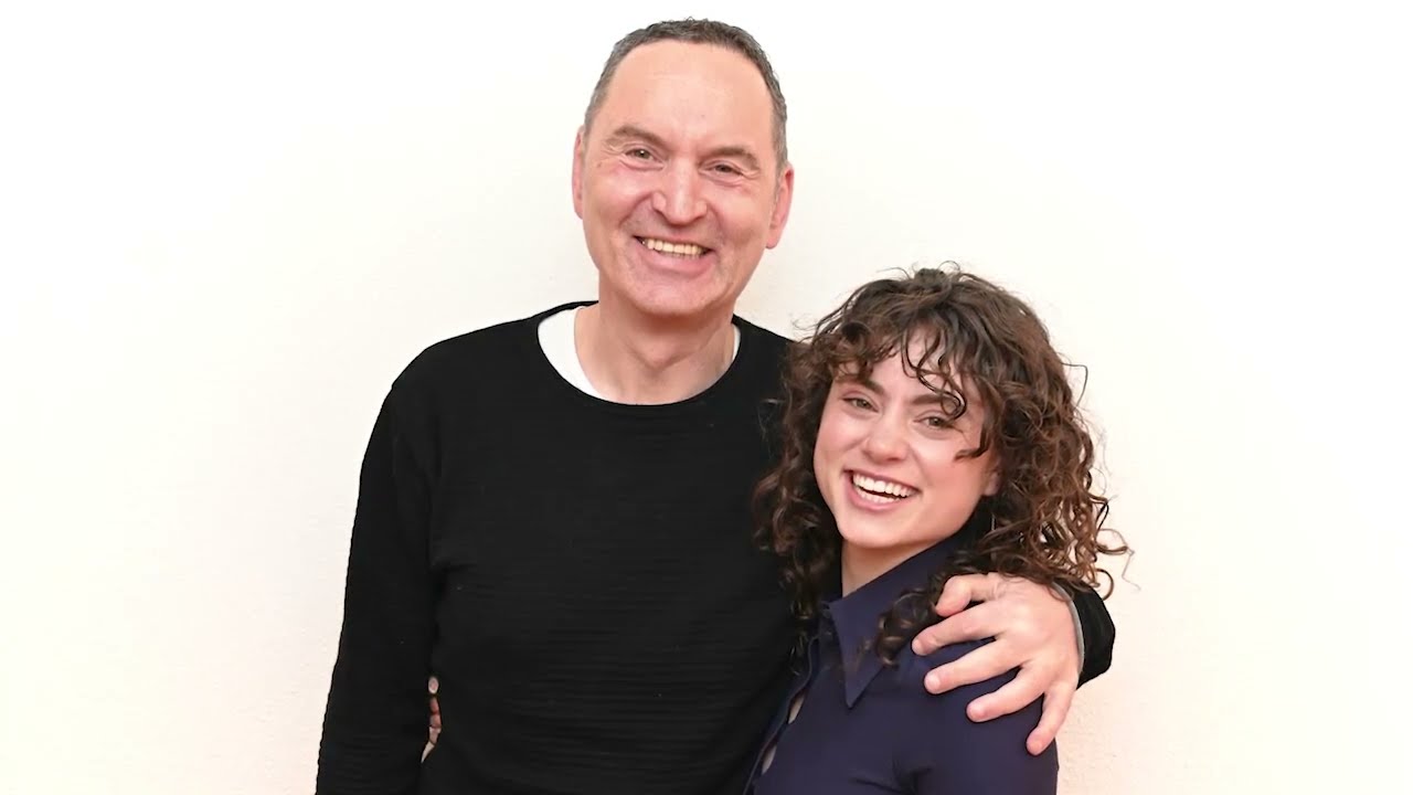 Teaser aflevering 1: Podcast JMW 'De toekomst van de herinnering'