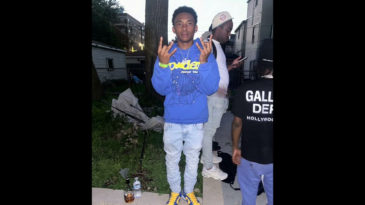 [FREE] Lil Scoom89 Type Beat - Kung Fu Panda